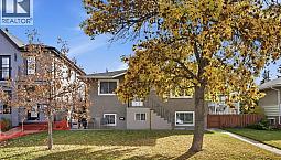 2315 22 Avenue Sw Calgary, Alberta