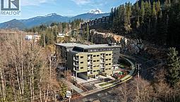 202 39180 Finch Place Squamish, British Columbia