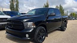 2022 Ram 1500 Classic Express