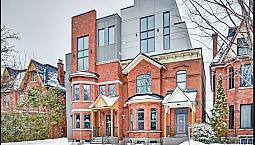 Beautiful & Spacious Executive 1 Bedroom With Parking