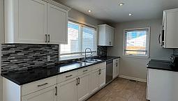 194-198 Dickson - 3 Bed 1 Bath - Detached Garage - Dec 15Th