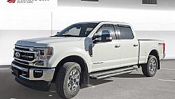 2021 Ford Super Duty F-250 Srw
