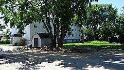 March 1St- 1 Bedroom - Downtown - Storage- Top Floor