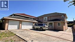 8131 Williams Road Richmond, British Columbia