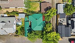 252 6Th Street Ashcroft, British Columbia