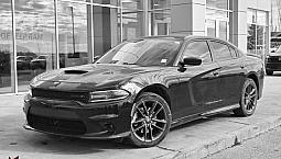 2021 Dodge Charger Gt | Plus W/ Nappa Leather Ventilated
