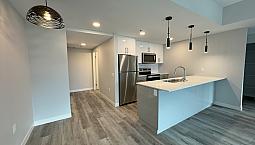 Brand New, Pet Friendly 2Bed/2Bath Near University Of Manitoba