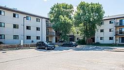 960 Chancellor Dr- 2 Bedroom