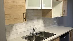 10426 84 Ave - Huge Renovated 2 Bedroom- Includes Power