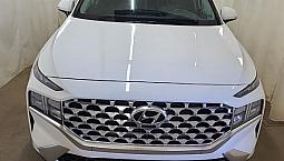 2023 Hyundai Santa Fe Preferred Trend Awd | Leather | Sunroof