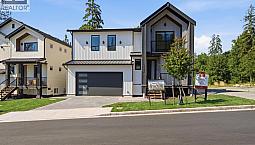 25025 110A Avenue Maple Ridge, British Columbia