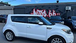 2019 Kia Soul Ex ( Automatique - Excellent État )