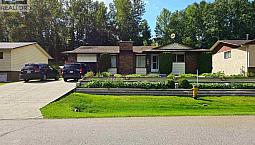 3881 Bellamy Road Prince George, British Columbia