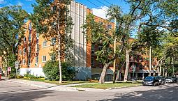 15 Cornish Ave- Gateview Apts- Studio Suite