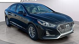 2018 Hyundai Sonata Gl 2.4L Gl
