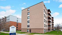 Bachelor Apartment For Rent - 3101 Eglinton Avenue East