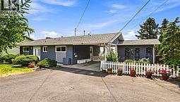 3068 Ourtoland Road West Kelowna, British Columbia
