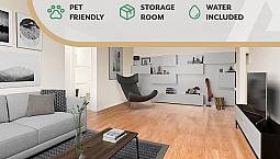 Affordable Apartments For Rent - Soho Manor - Apartment For Rent