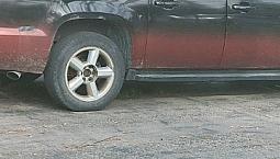 2008 Chevrolet Avalanche