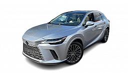 2025 Lexus Rx Rx 450h+ Executif / Cuir / Toit Pano / Navi Hybrid