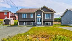Great Investment Property Or Family Home. Open Concept!