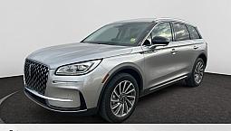 2024 Lincoln Corsair Reserve Awd