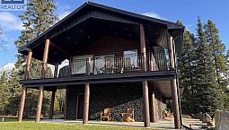 1495 King Road Valemount, British Columbia