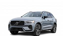 2023 Volvo Xc60
