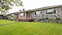 4443 Brakenridge Street Vancouver, British Columbia