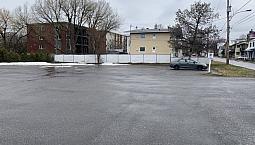 400 000$ - Prix Taxes En Sus - Terrain Commercial À Beauport