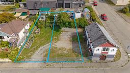 3211 2Nd Ave Port Alberni, British Columbia