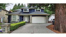 Suite 2255 124 Street Surrey, British Columbia
