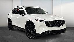 2026 Mazda Cx-5 Gt