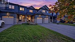 1016 Kijik Crescent Ottawa, Ontario