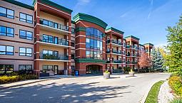 1000+ Sqft 2bdrm 2bth Condo W/ In-suite Laundry In Amber Trails!