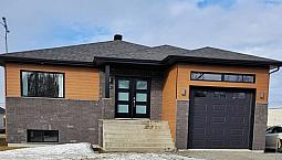 434 900$ - Bungalow À Vendre À Pont-Rouge