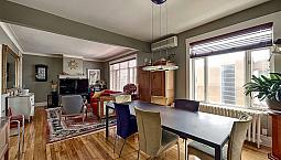 $798,000 - Condominium For Sale In Outremont