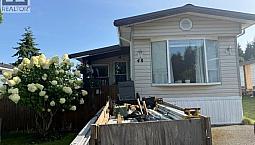 48 7100 Highview Rd Port Hardy, British Columbia