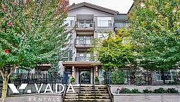 Pearl 2 Br Apt Rental 420-2343 Atkins Ave Port Coquitlam: Vada
