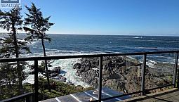 315 596 Marine Dr Ucluelet, British Columbia
