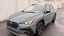 2024 Subaru Crosstrek Convenience, CamÉra Recul, Carplay