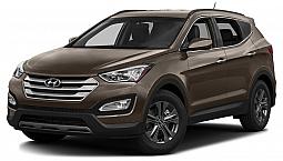 2013 Hyundai Santa Fe Sport 2.0T Se