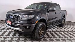 2021 Ford Ranger Xlt | 4X4 | 2 Sets Of Wheels