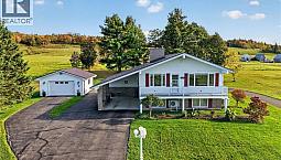 349 Coates Mills South Road Sainte-marie-de-kent, New Brunswick
