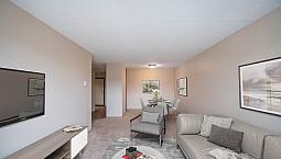 Maples - Two-Bedroom Suites Available