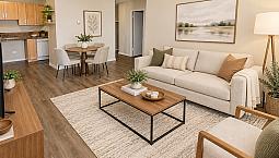 1 Bedroom 1 Bath Sutton