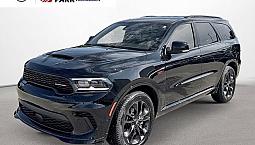 2026 Dodge Durango Gt Plus | Heated & Cooled Seats | Sunroof