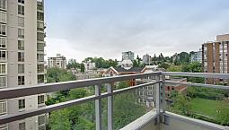 Shaughnessy House - 1 Bedroom Apartment For Rent