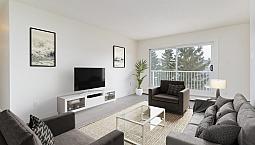 Greentree Village - 2 Bedroom Premium Apartment For Rent