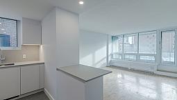 One Bedroom Renovated Near Concordia - Id 3096